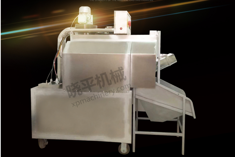 炒貨機(jī)選購需要注意事項(xiàng)！